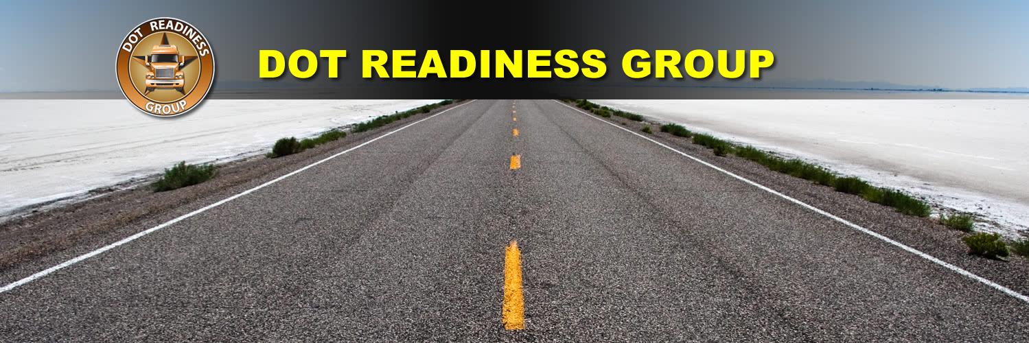 DOTReadiness's profile banner image