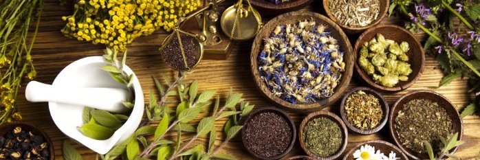 DailyHerbal's profile banner image