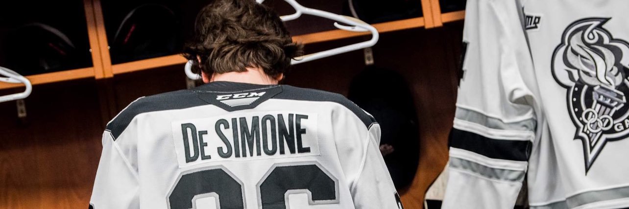 Jonahdesimone's profile banner image