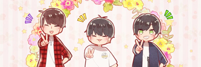 ttthrnt's profile banner image