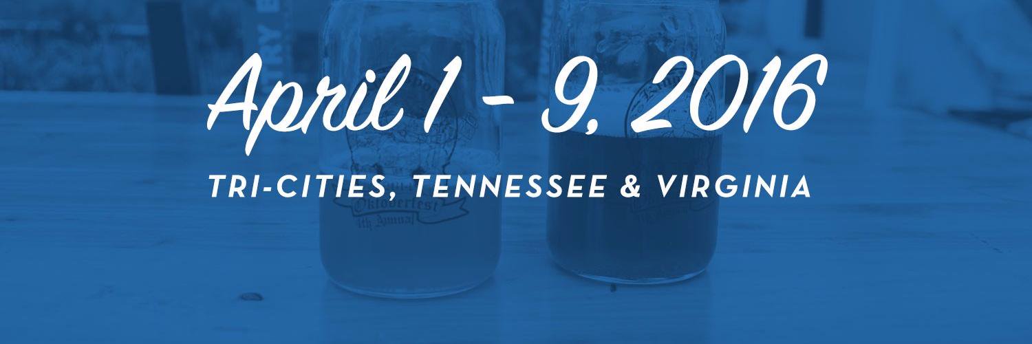 TriCitiesBeer's profile banner image