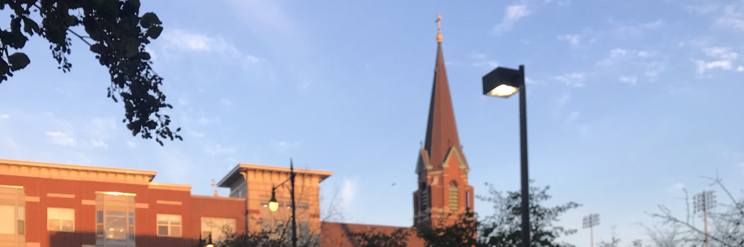 jackarsonick's profile banner image