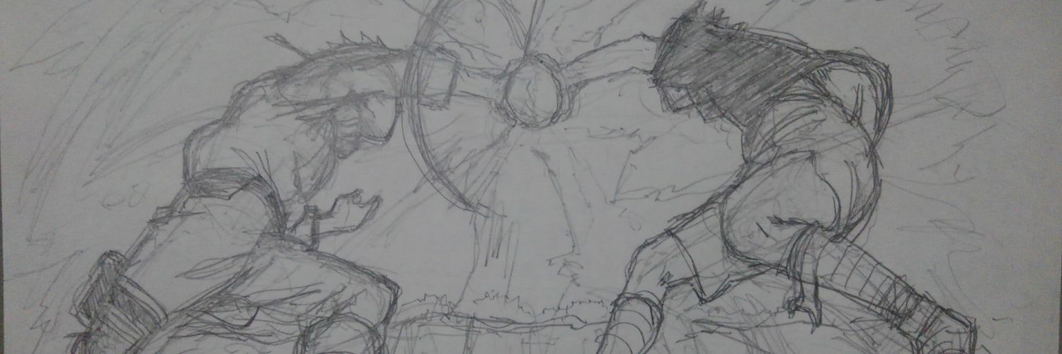 gwddij1964's profile banner image
