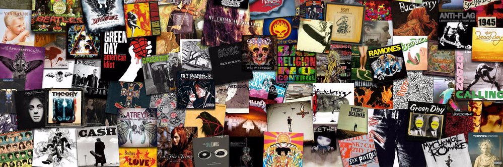 mRockOne's profile banner image