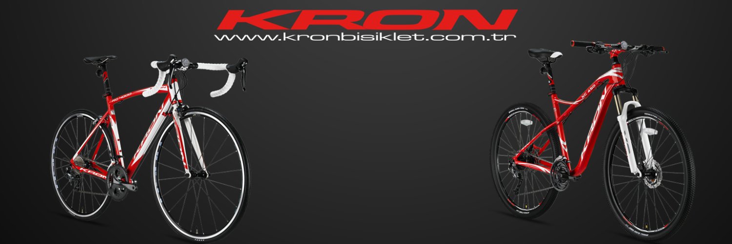 kronbisiklet's profile banner image