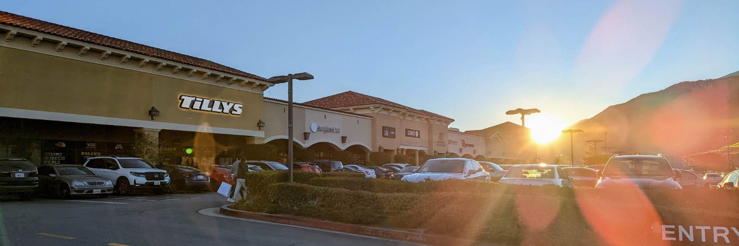 Cabazon_Outlets's profile banner image