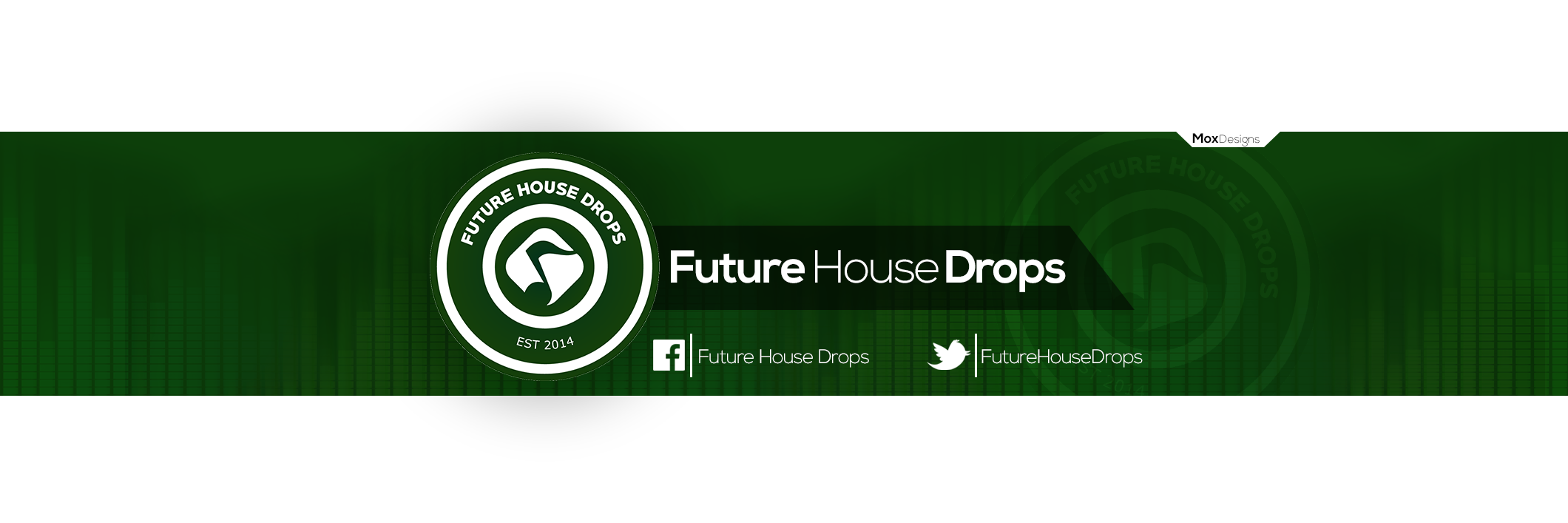 FutureHouseDrop's profile banner image