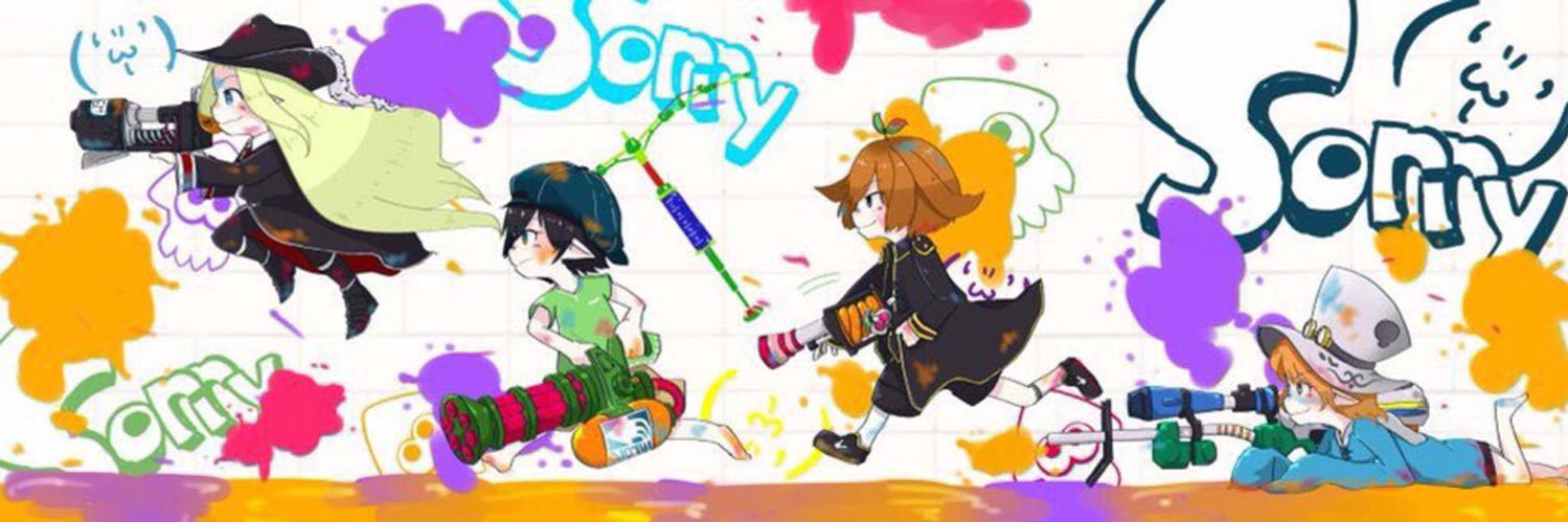 kikainakeykai's profile banner image