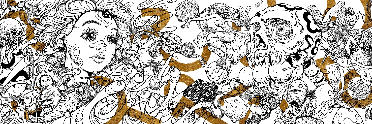 demonwhite's profile banner image
