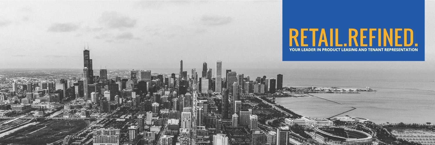 MetroCRE's profile banner image