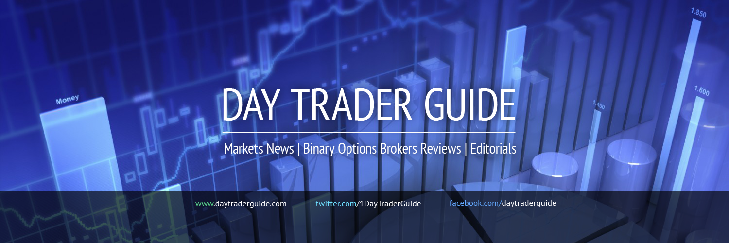 1DayTraderGuide's profile banner image