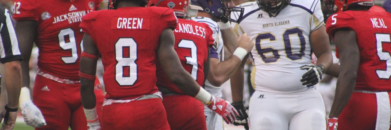 MikeGREEN_Son's profile banner image