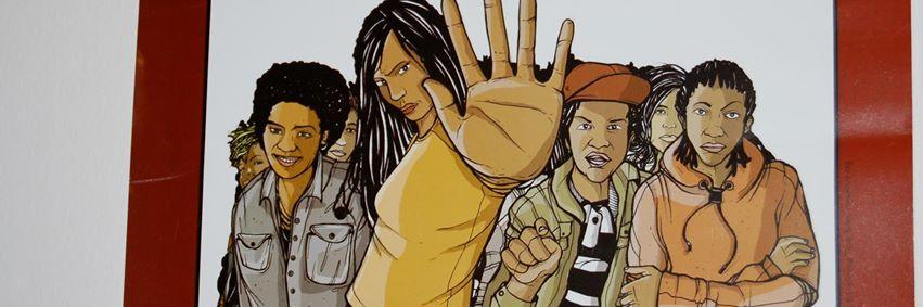 StandVsRacism's profile banner image