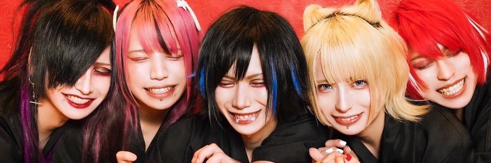 zombie_spooky's profile banner image
