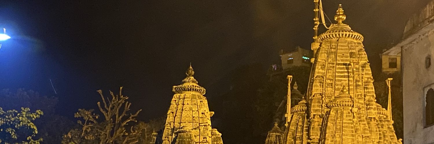 akashsjoshi's profile banner image