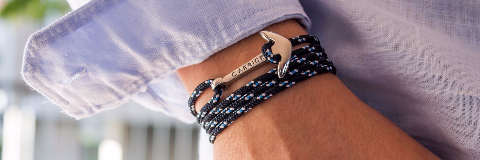 carrickbracelet's profile banner image