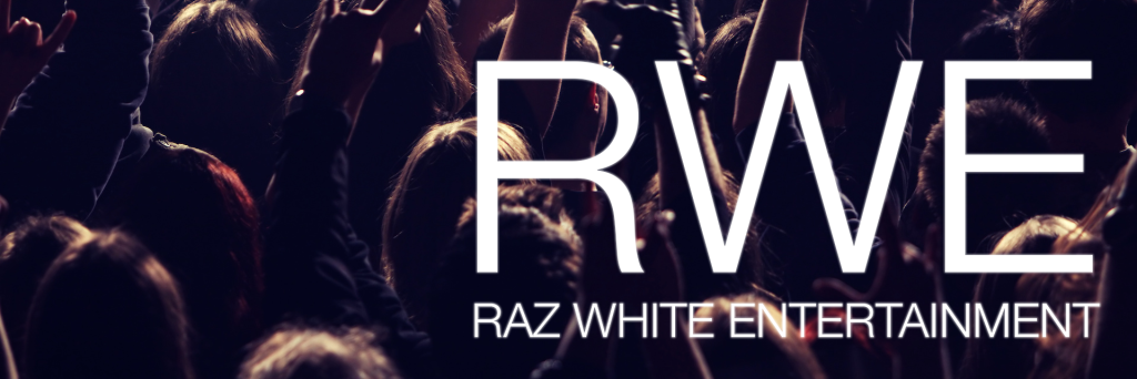 RazWhiteEnt's profile banner image