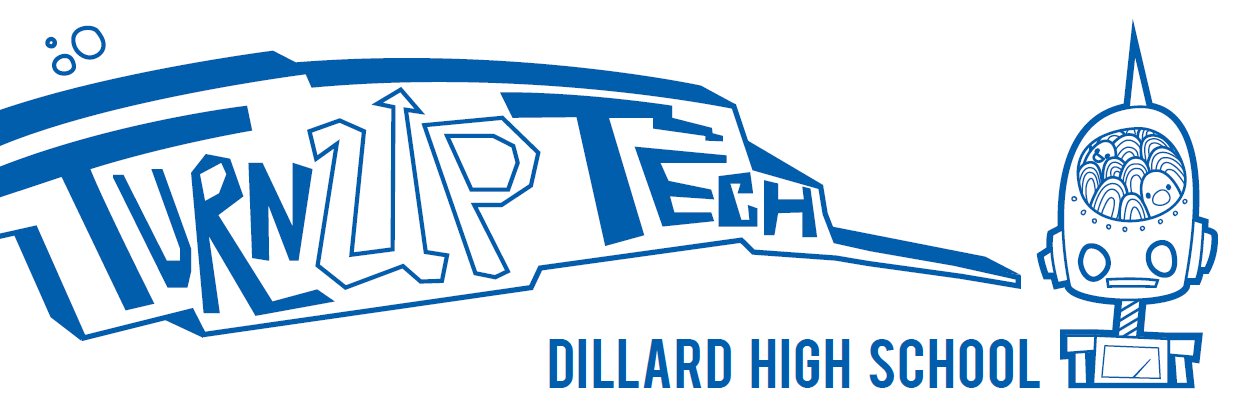 Dillard Tech banner
