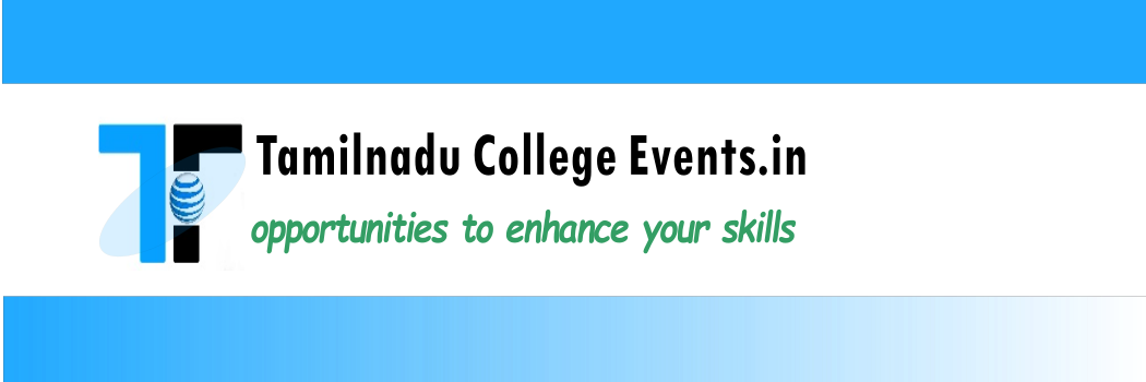 TamilnaduEvents's profile banner image