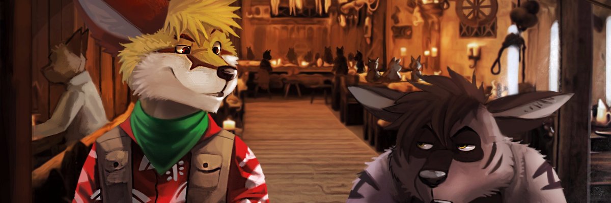 LikoClave's profile banner image