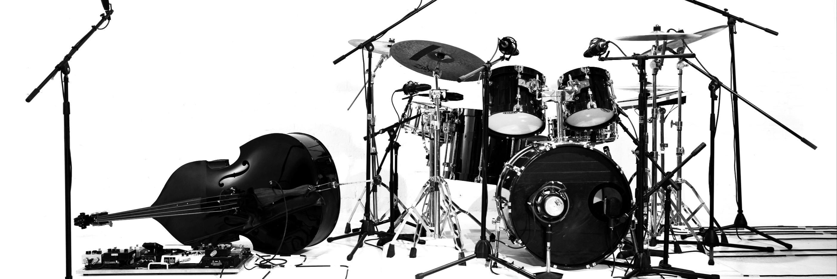 TonyAustinDrums's profile banner image