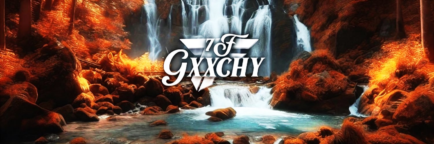 OhGxxchy's profile banner image
