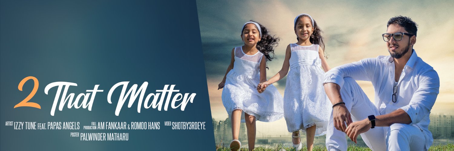 izzytune's profile banner image