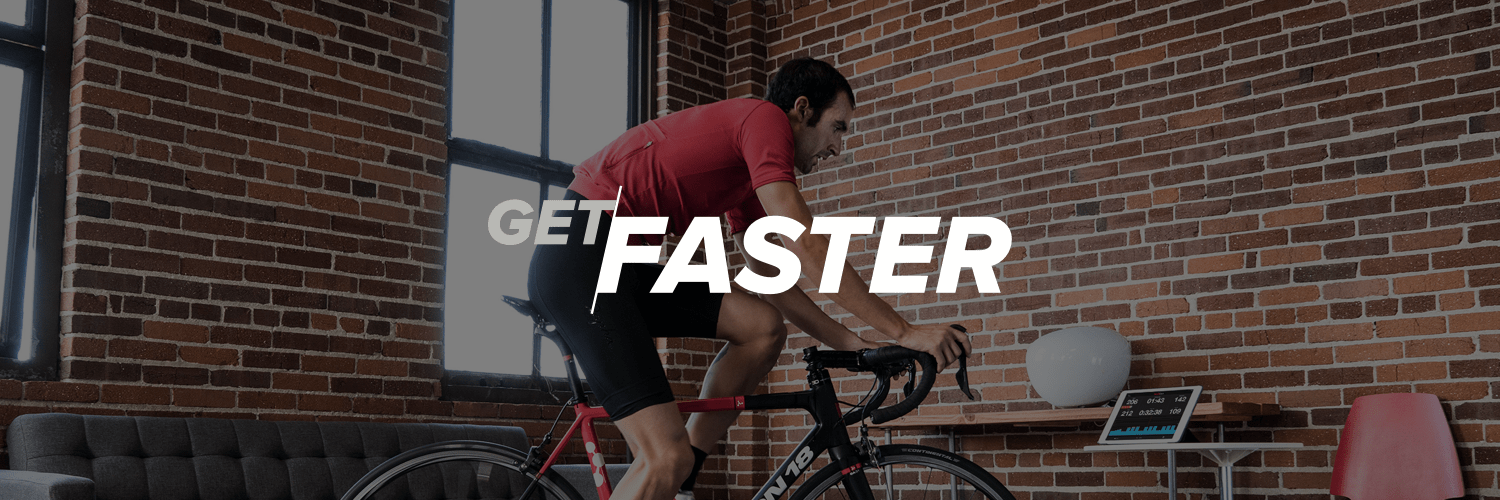 TrainerRoad Support banner