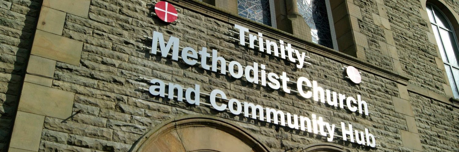 TrinityClithero's profile banner image