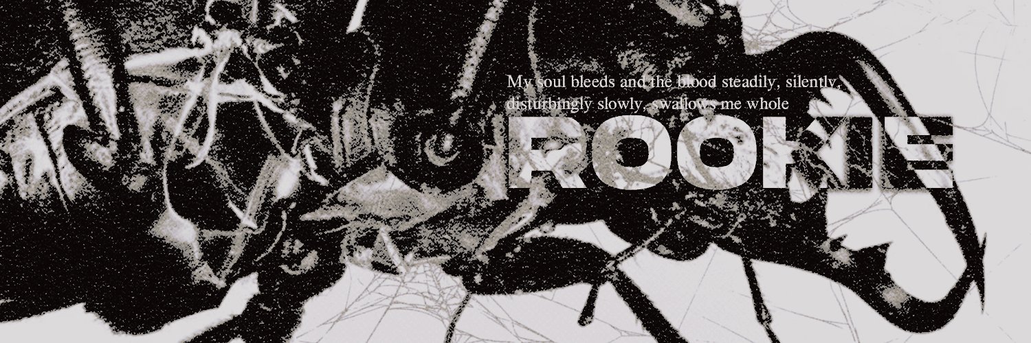 frayedgrit's profile banner image