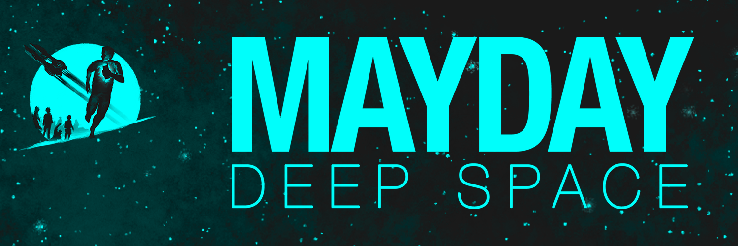 maydayapps's profile banner image