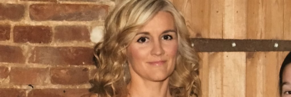 HutchinMichelle's profile banner image