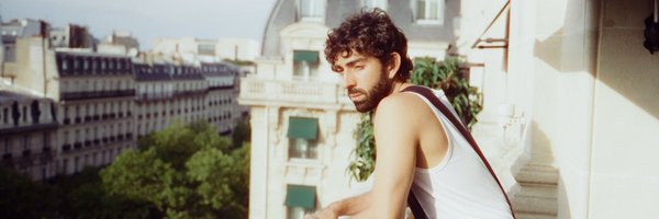 OfficialMateo Profile Banner