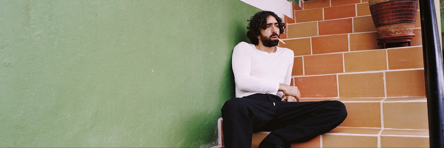 OfficialMateo's profile banner image