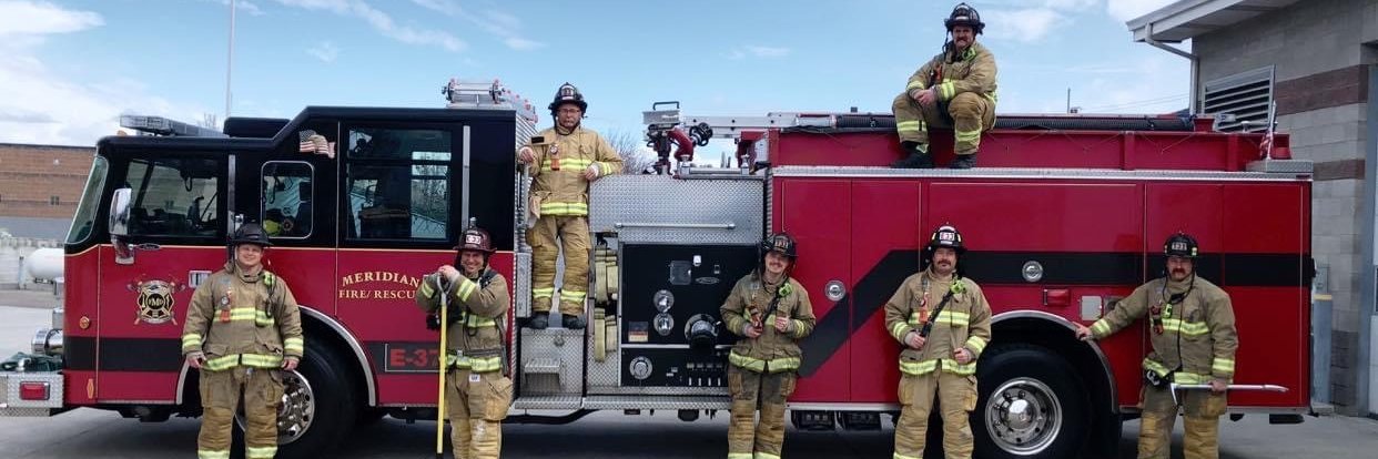 MeridianFire's profile banner image