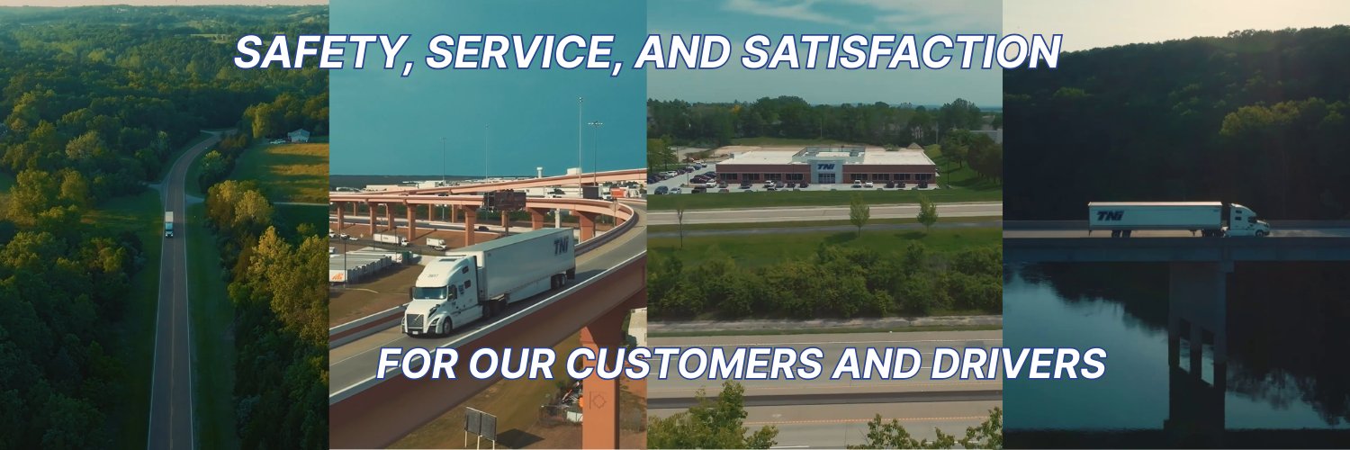 Tri-National Inc. banner