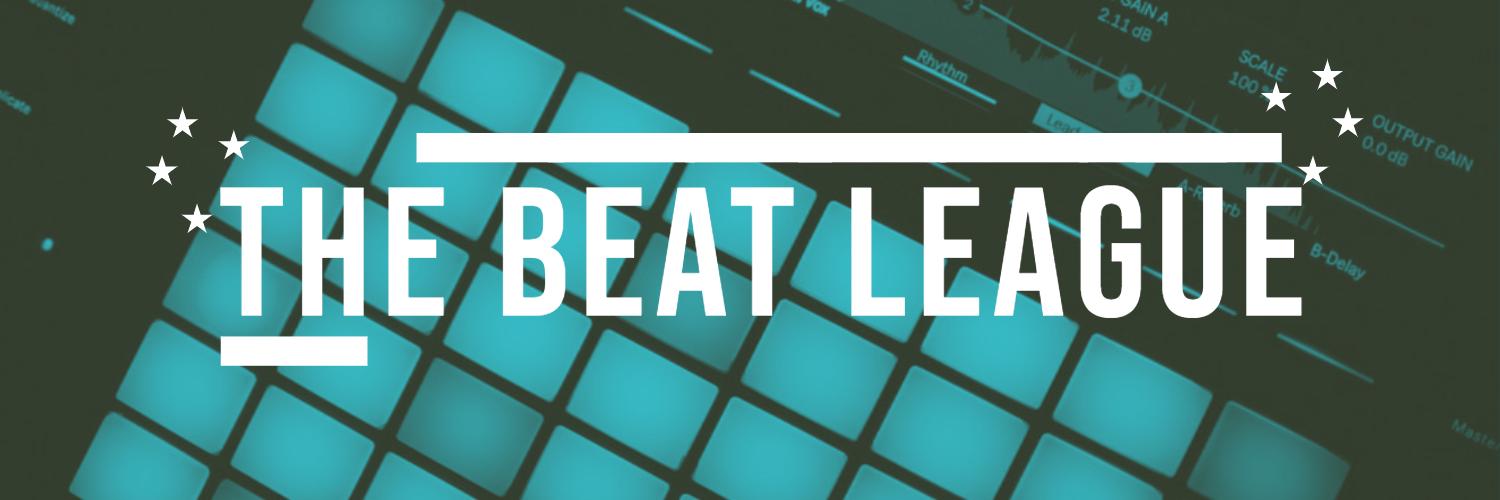 thebeatleague's profile banner image