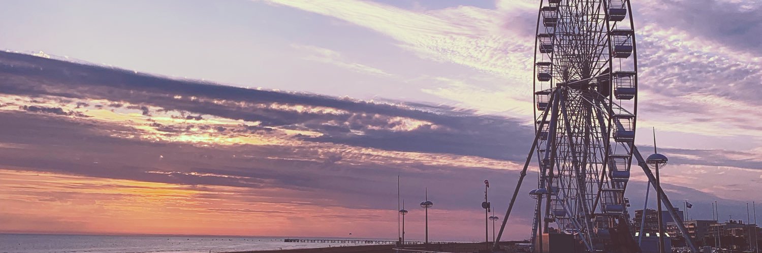ciliconevallee's profile banner image