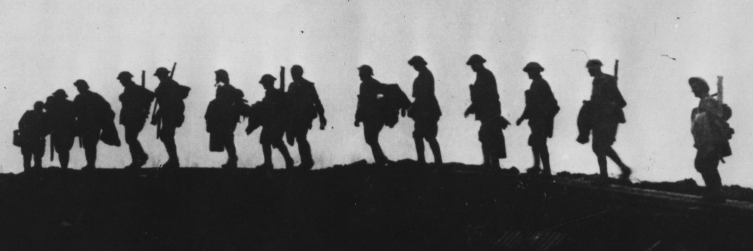 Very Short History banner