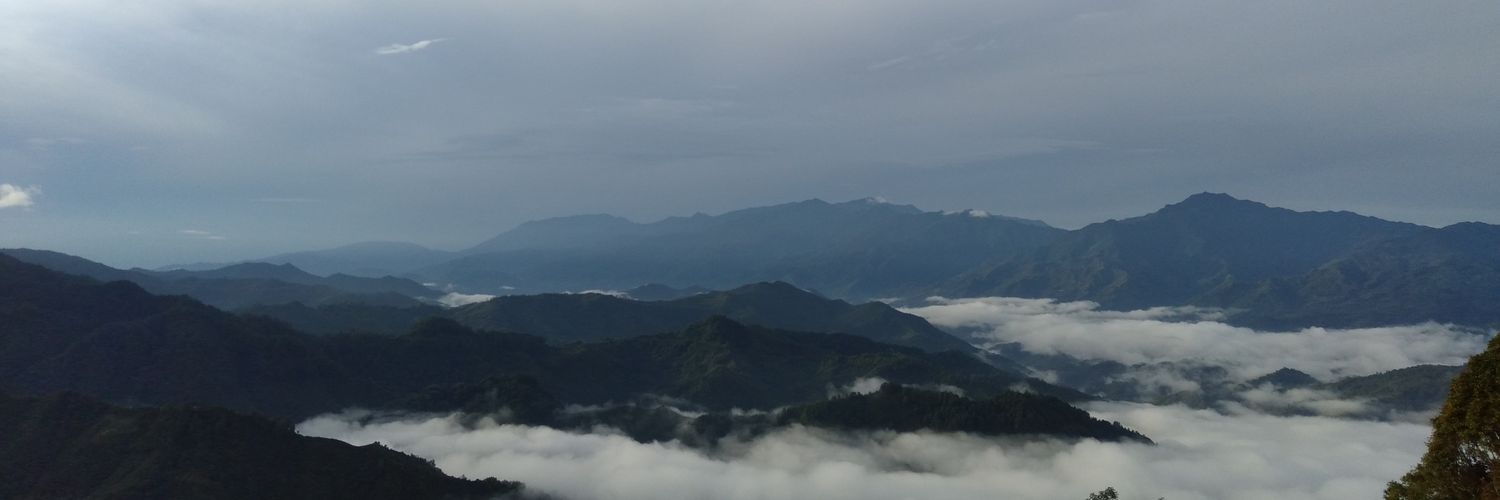 Shyalum's profile banner image