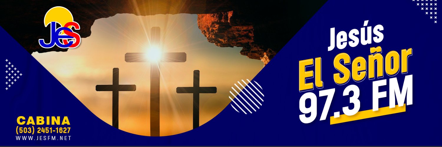 radiojesfm's profile banner image