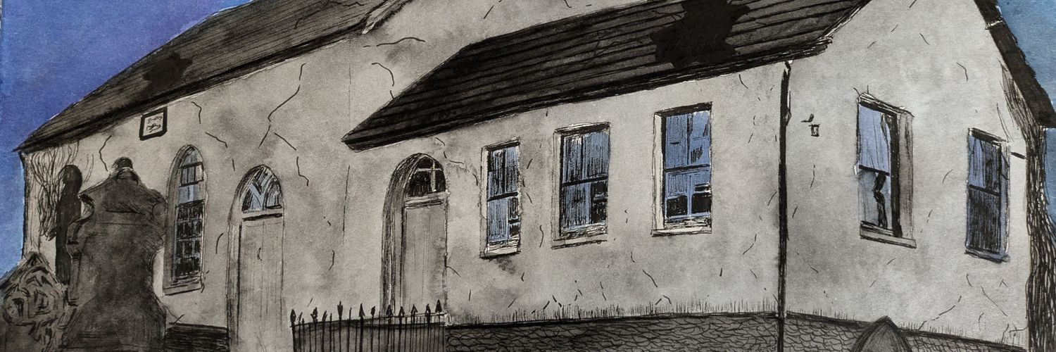 David Louis Price banner