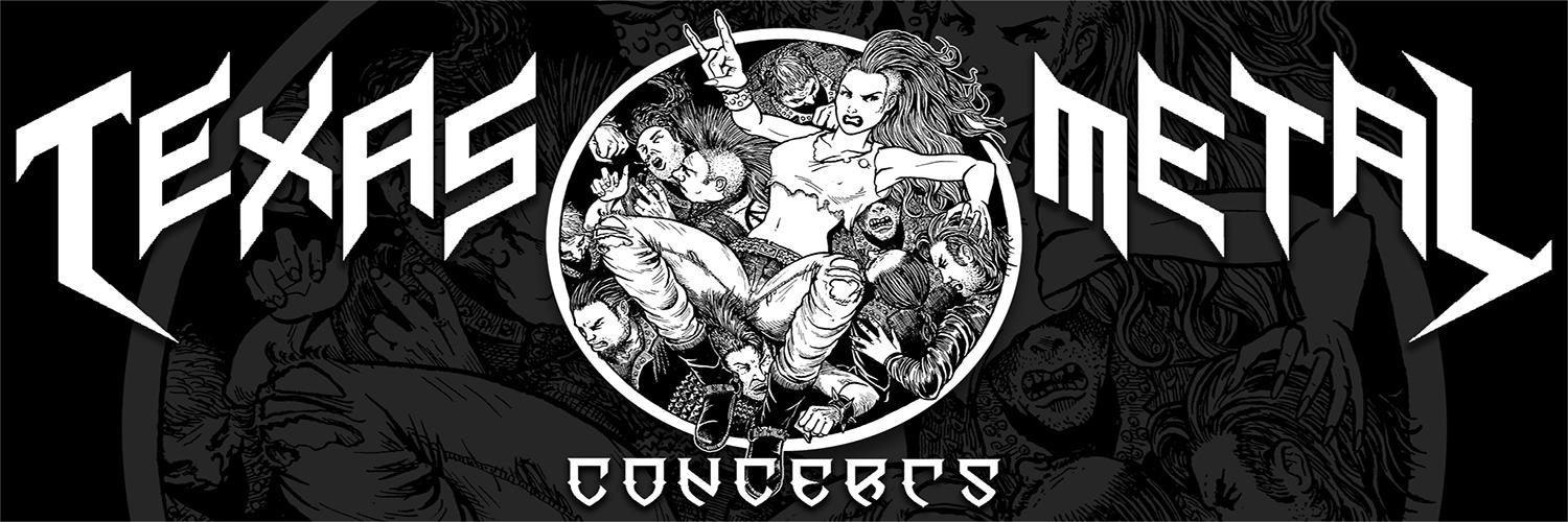 TXMetalConcerts's profile banner image
