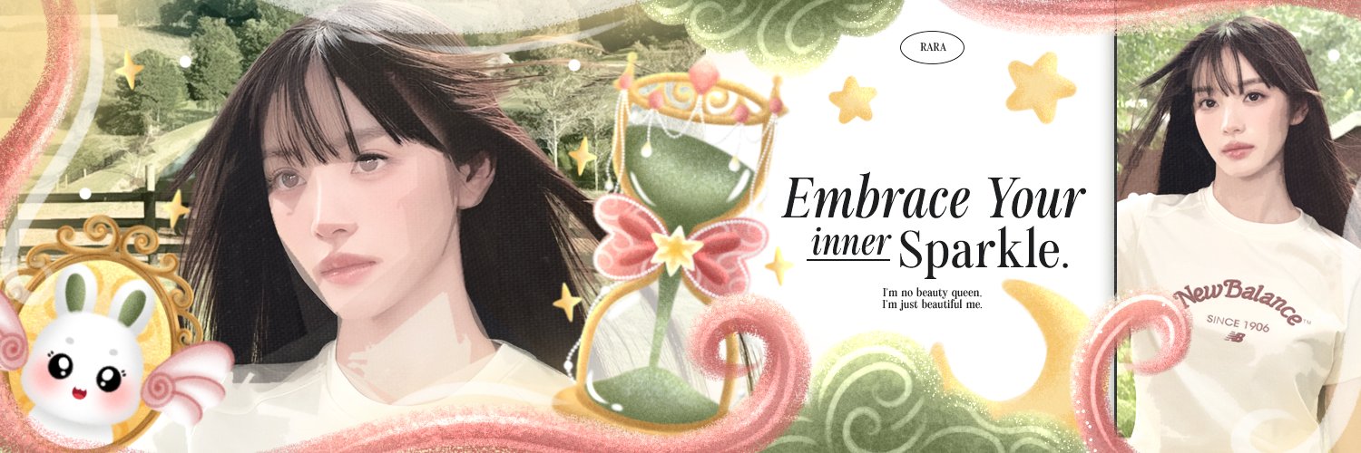 ʚଓ 𝕽𝖆𝖗𝖆 🍎‎.ᐟ banner
