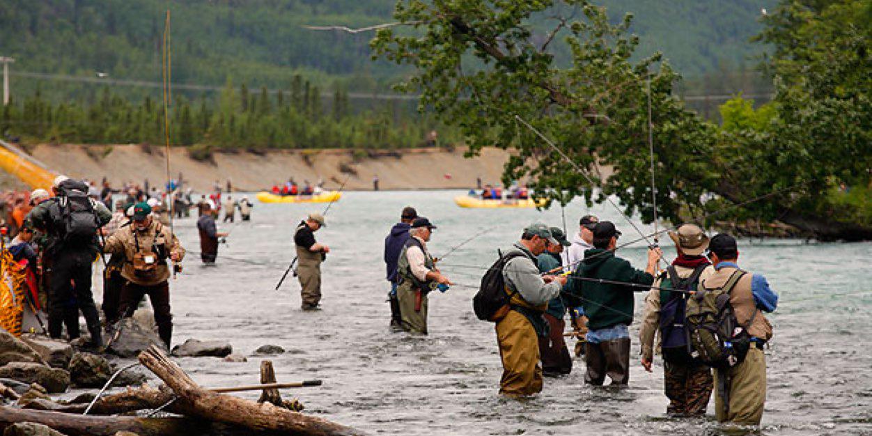 AlaskaFlyFishng's profile banner image
