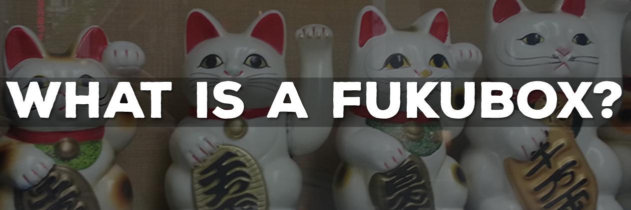 TheFukuBox's profile banner image
