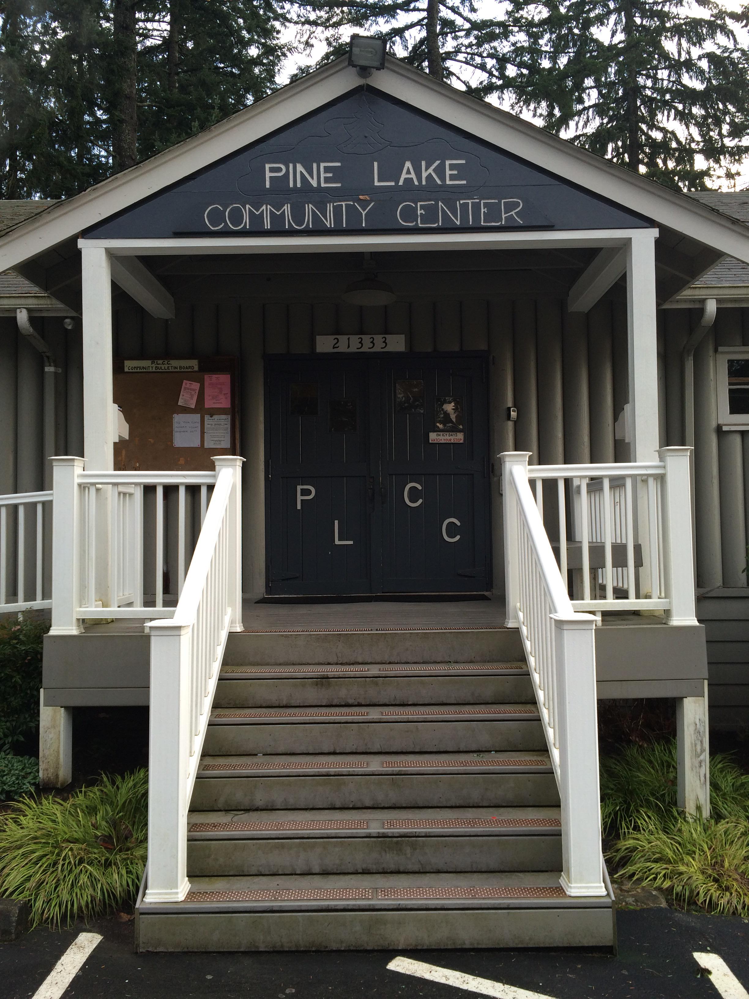 PineLakeClub's profile banner image