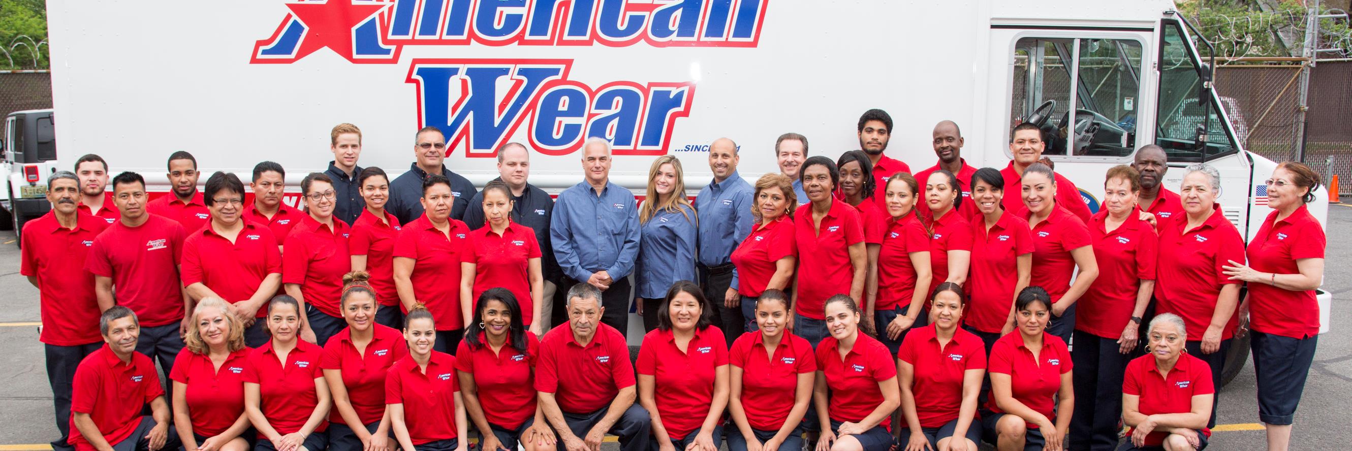 AmericanWearNJ's profile banner image
