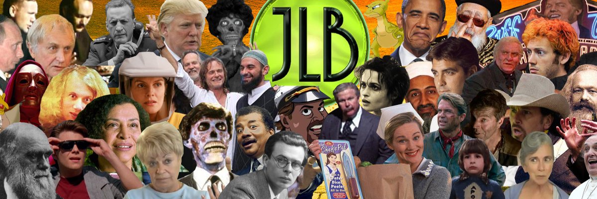 John le Bon's banner