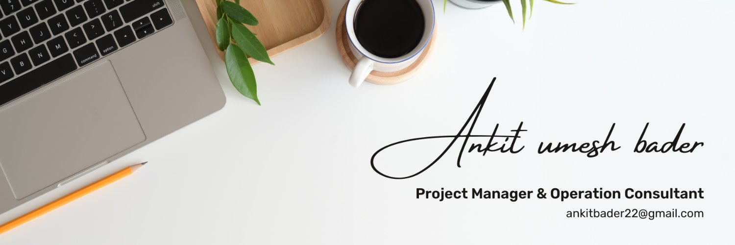 Ankit_Bader's profile banner image